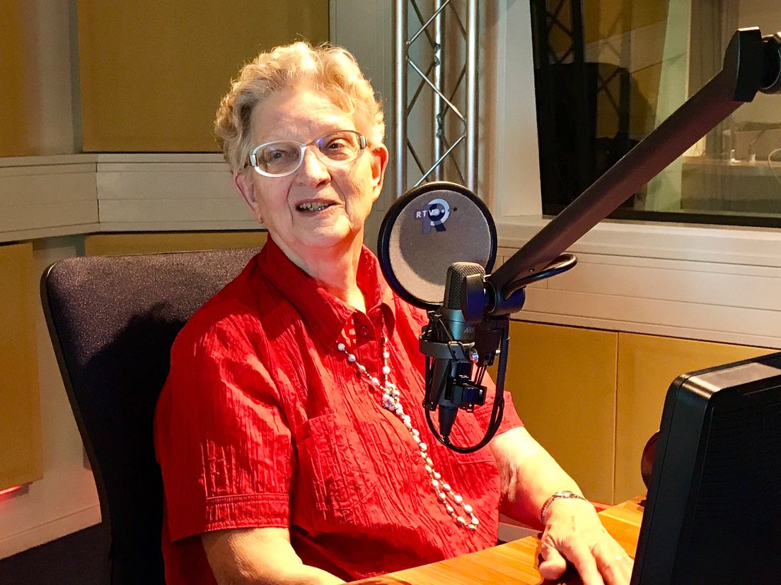 Mieke Engelberts