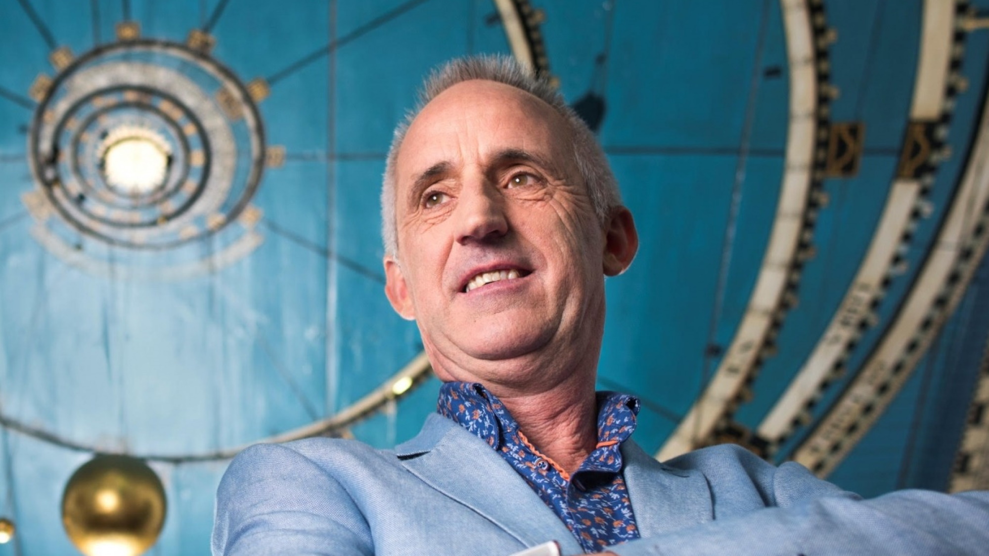 Impact nieuwe status Planetarium is groot: al een maand lang topdrukte