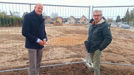 Archeologische vondsten bij nieuwbouw: 'Ruim 2000 jaar oud'