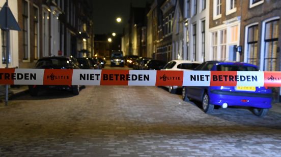 Overleden persoon gevonden in woning Middelburg Nieuws