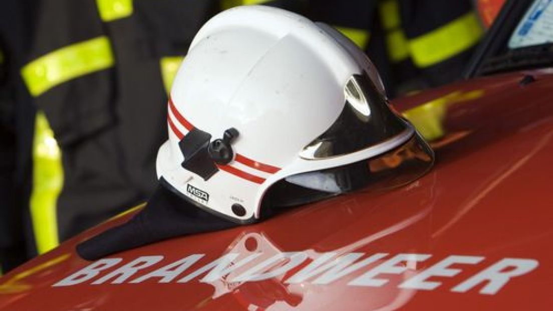 Het wordt steeds moeilijker voor de brandweer om vrijwilligers te vinden.