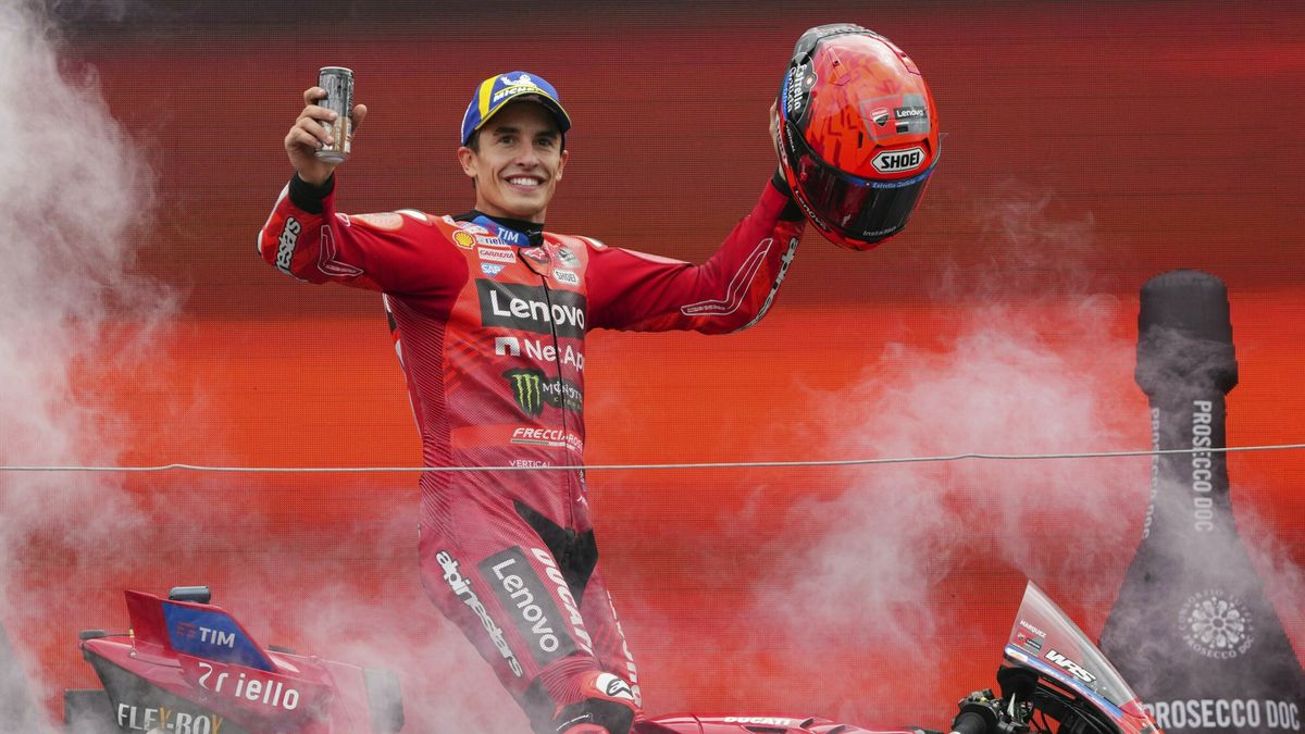 Taart op het circuit van Assen: 100 jaar TT wordt beloond met prijs voor beste Grand Prix