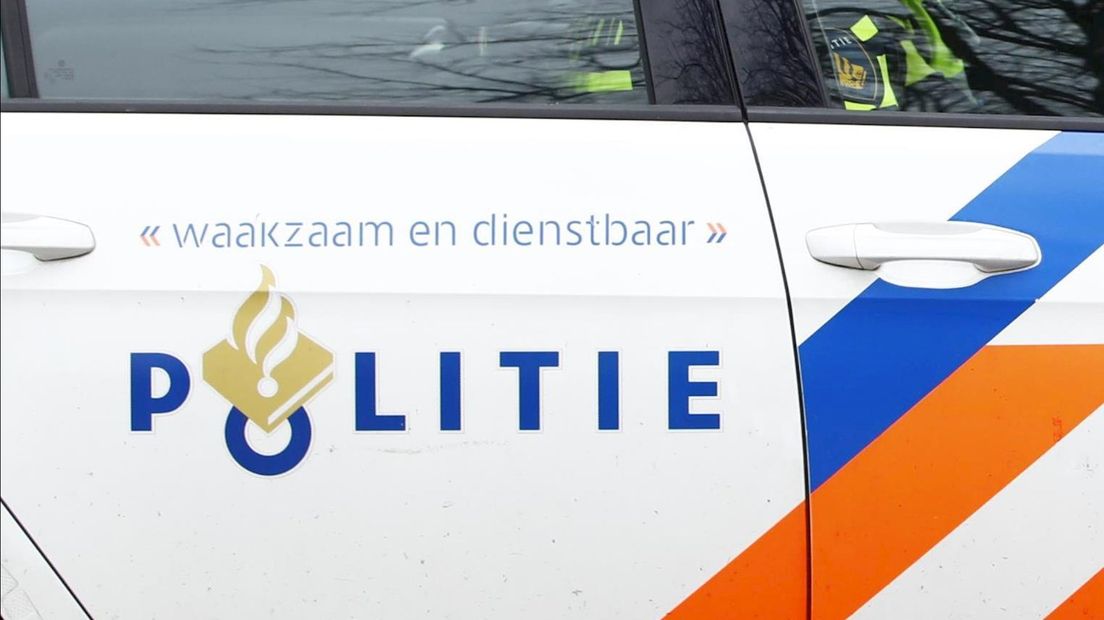 Twee Almeloërs zijn gisteren opgepakt