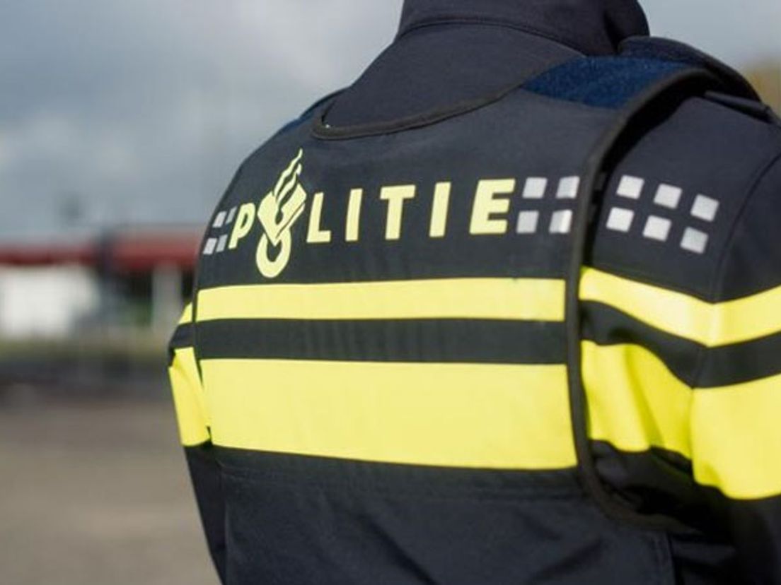 Politie onderzoekt steekpartij in Schiedam