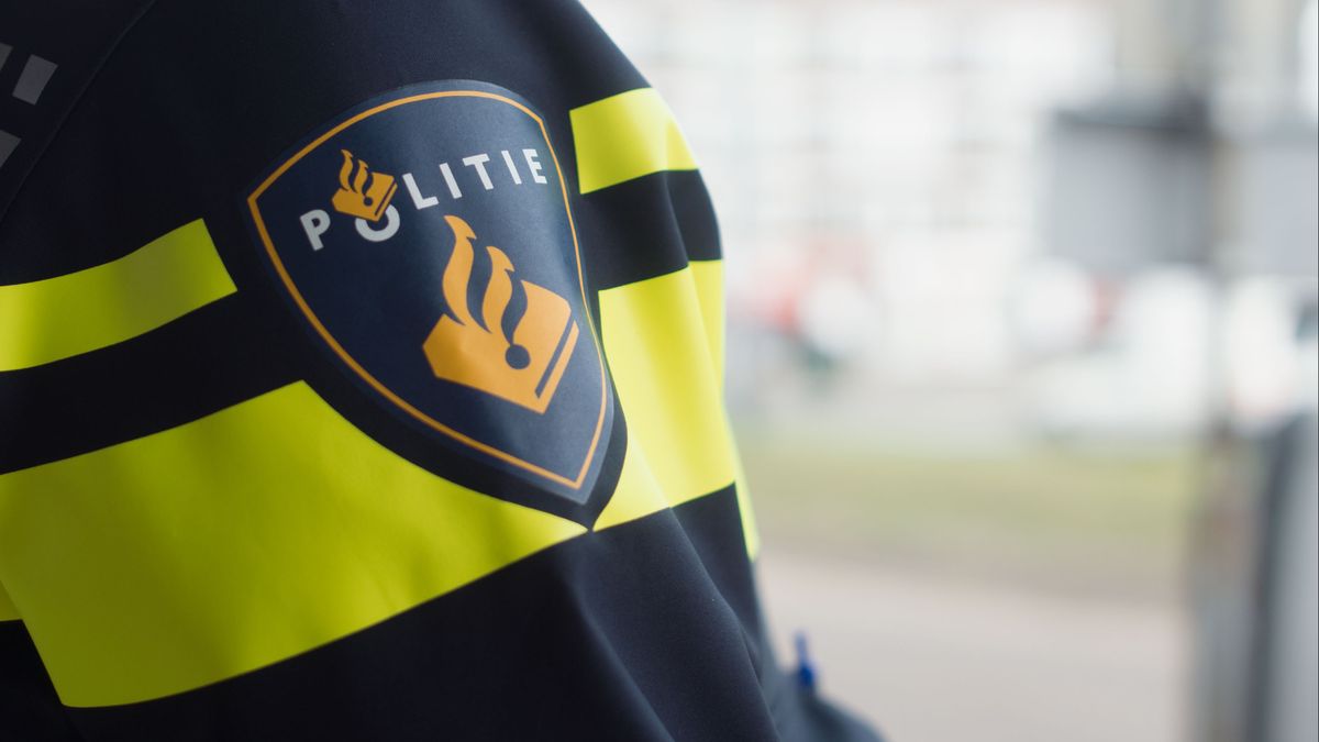 Bewoner thuis overvallen, twee mensen opgepakt
