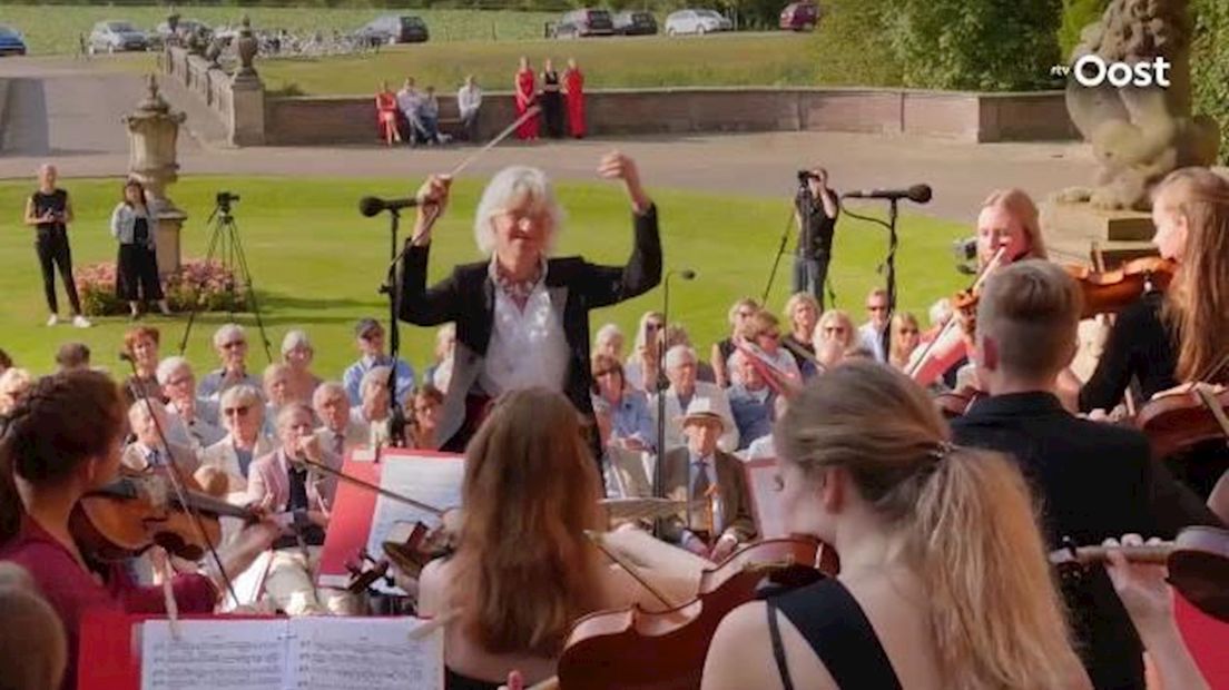 Britten Jeugd Strijkorkest