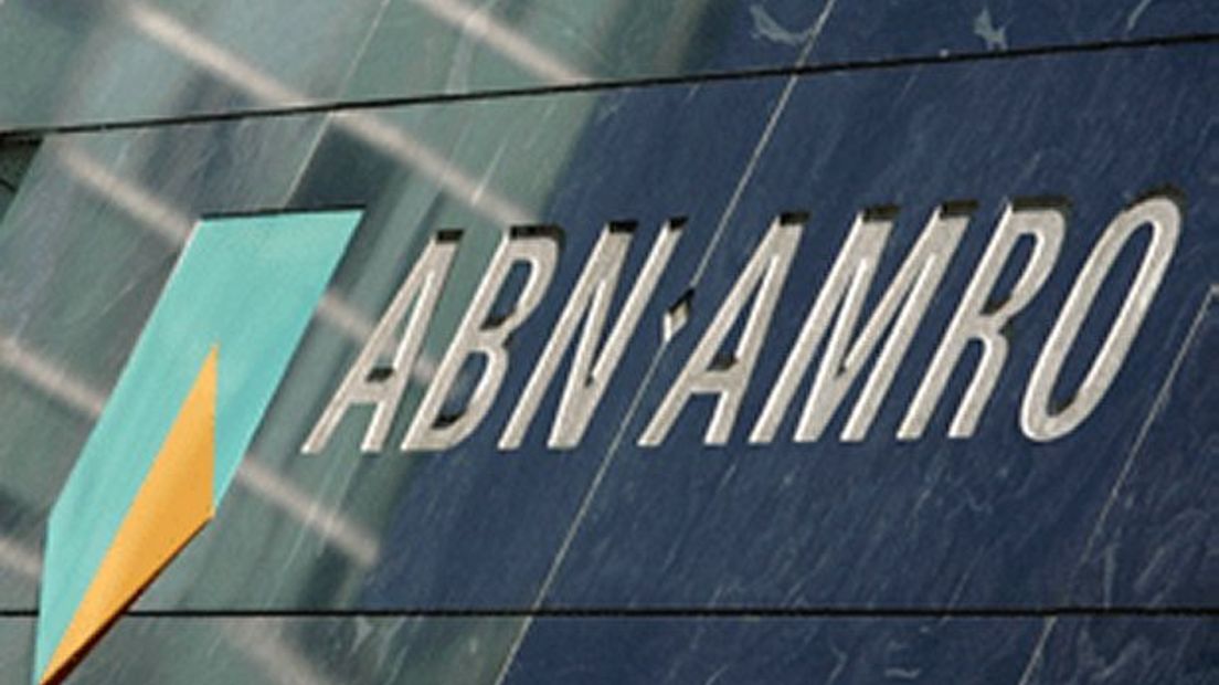 ABN AMRO sluit filialen in Drenthe (foto archief RTV Drenthe)
