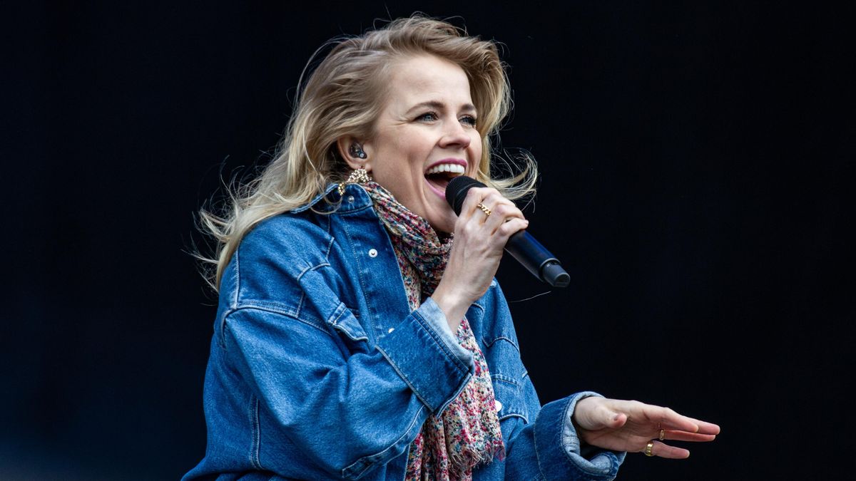Eerste namen Ribs 'n Blues, Ilse DeLange komt naar Raalte