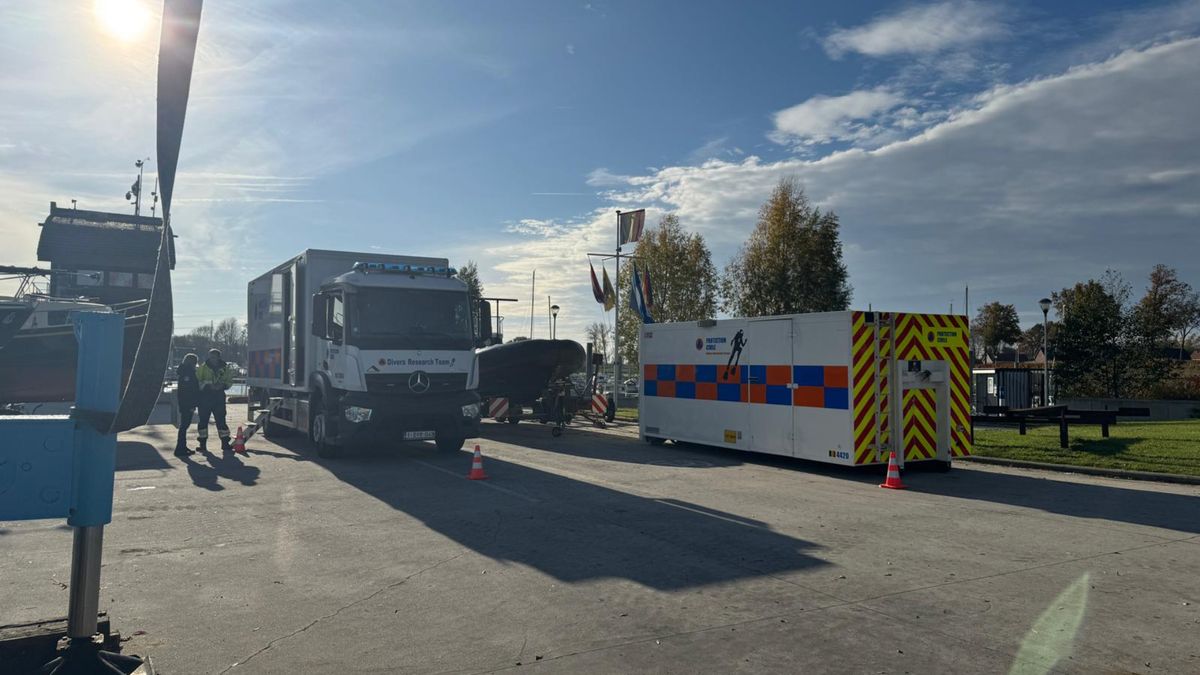 Nederlandse drenkelingen bij Kinrooi waren koperdieven: overlevenden gearresteerd