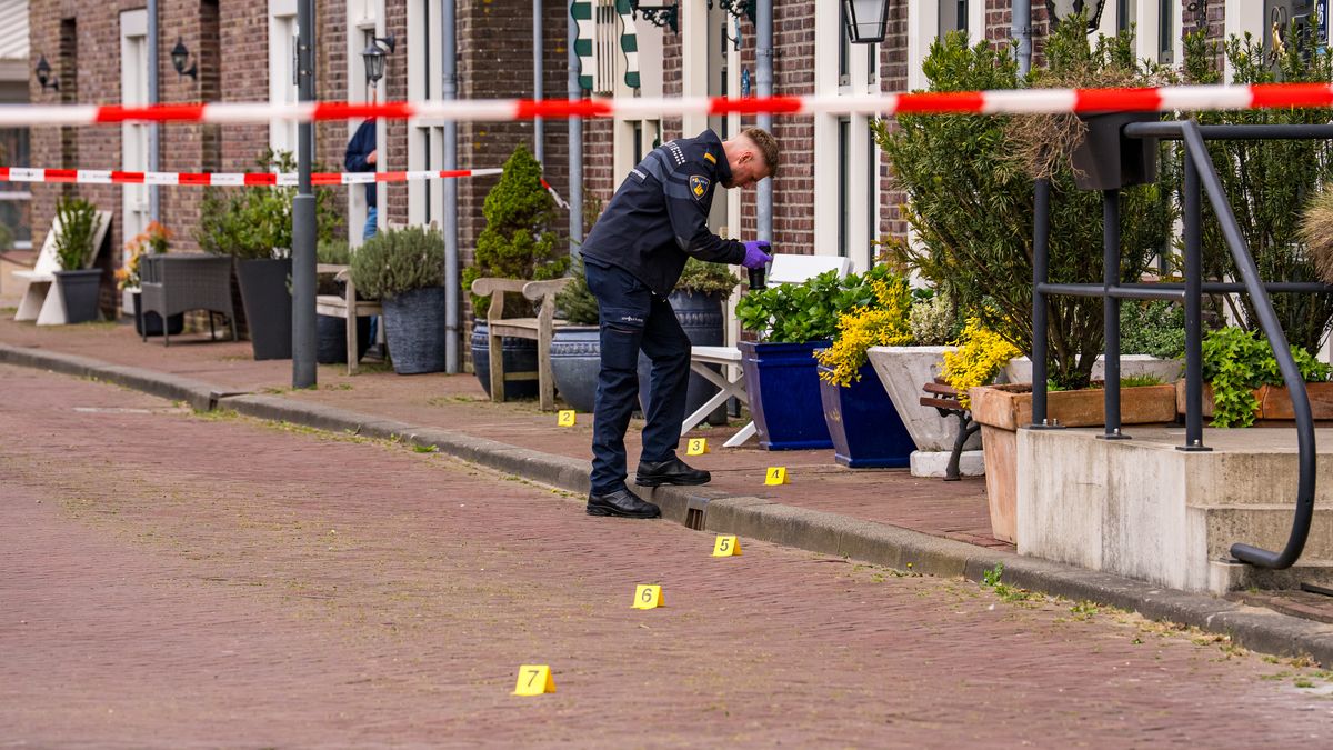 Aantal geweldsdoden in Rotterdam gehalveerd