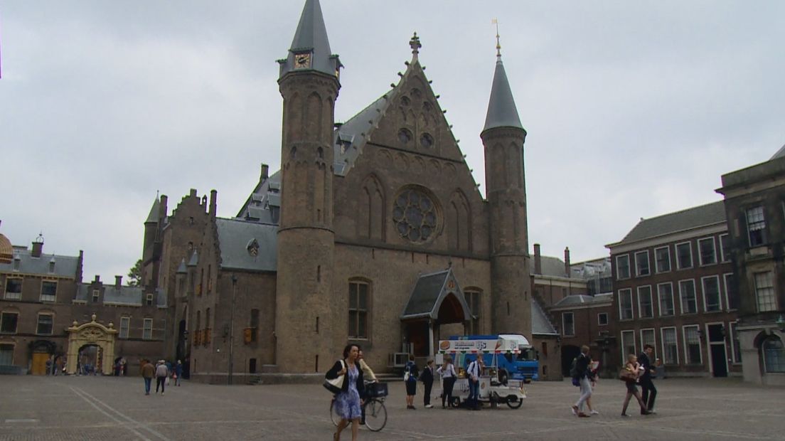 Zeeland probeert Den Haag te verleiden