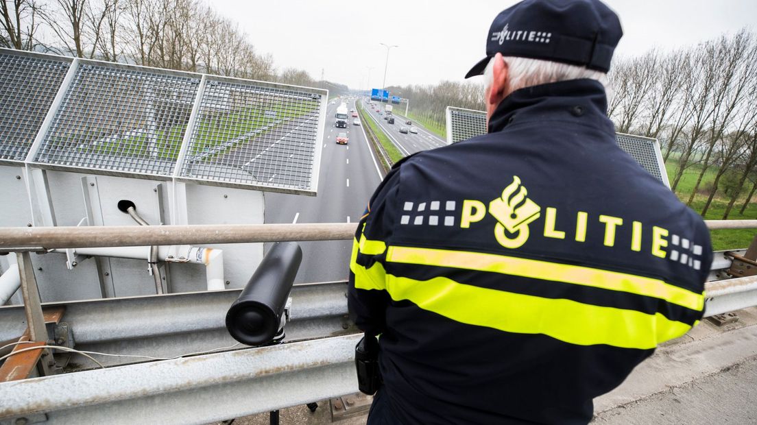 Foto ter illustratie