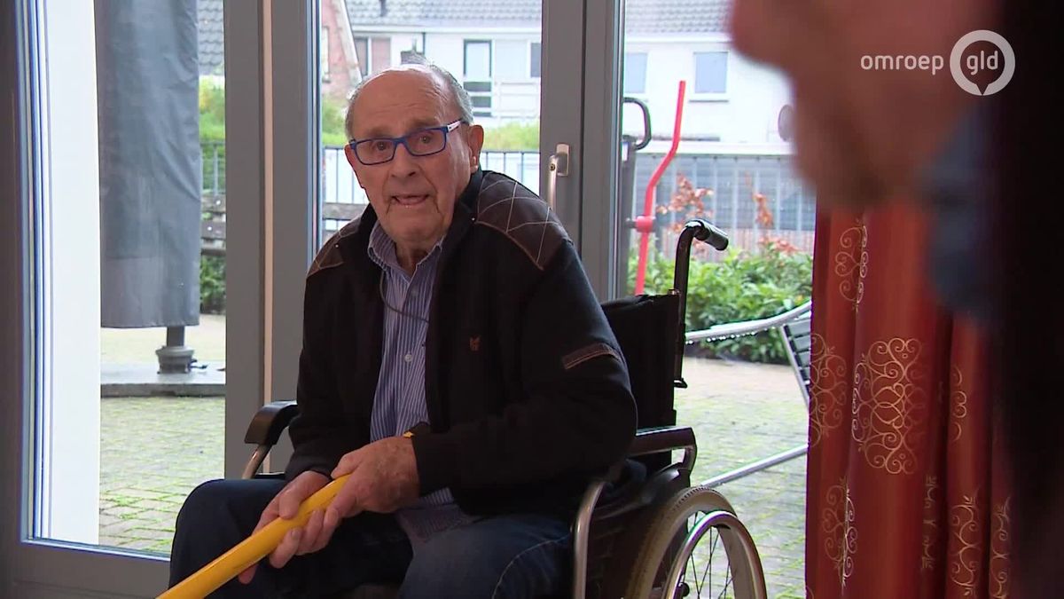 Van Gelders Grijs - Woonzorgcentrum Stegemanhof in Aalten