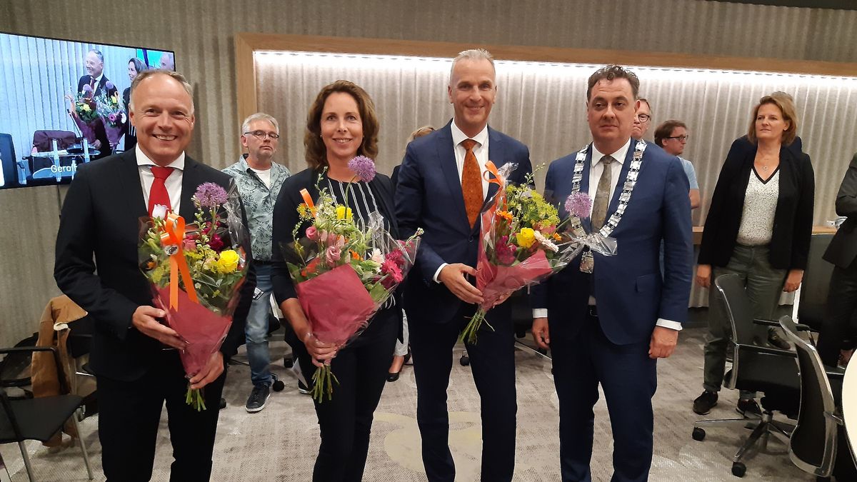 Terugblik op de raadsperiode: Leusden sluit een bewogen periode af (Deel 1)