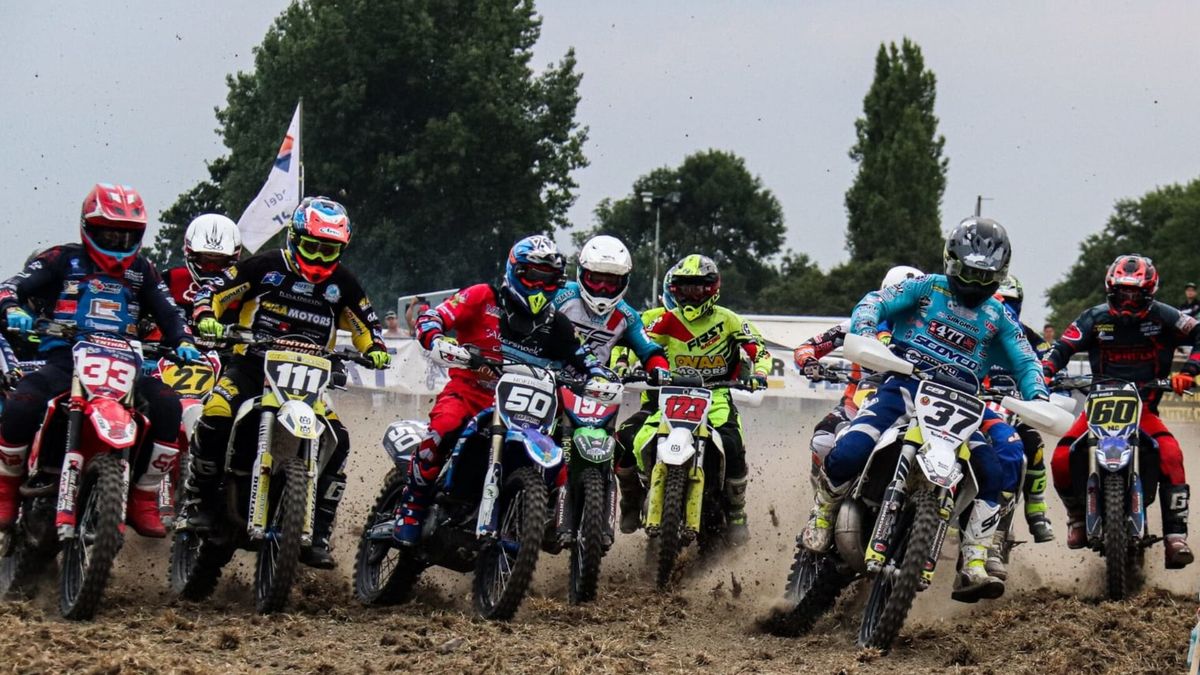 Ronkende motoren gaan eind juli de strijd weer aan in Aagtekerke