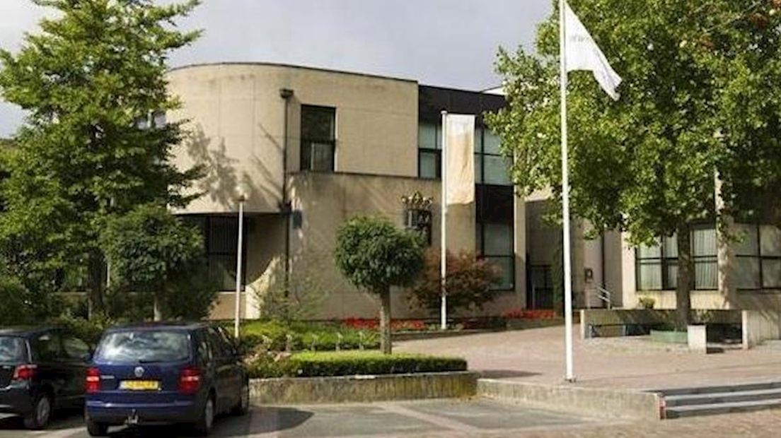 Sporthal in Tubbergen moet dicht: gemeente heeft vertrouwen in nieuwbouw