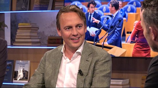 Henk Nijboer mag jaarlijks 100 miljoen verdelen om Groningen erbovenop te helpen: 'Serieus geld'