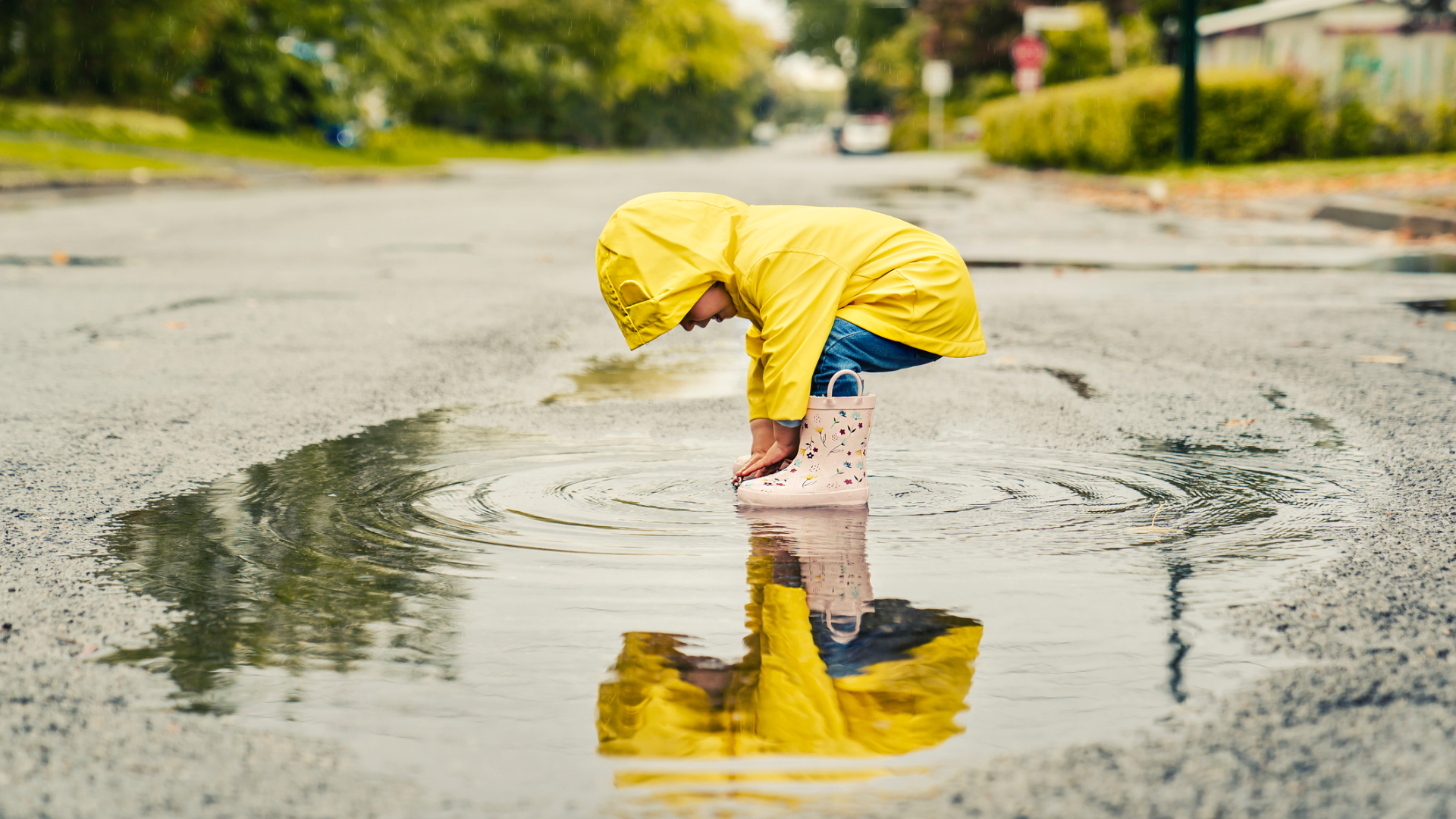 Ook woensdag, donderdag en vrijdag blijft het een beetje aanmodderen met het weer.