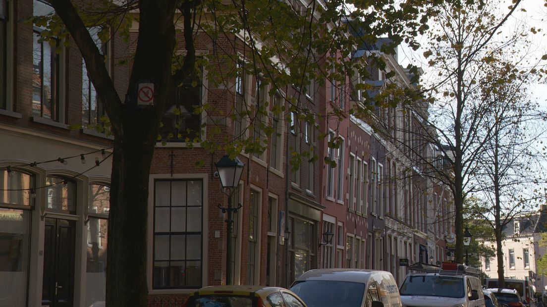 Monumentale gebouwen in Leeuwarden