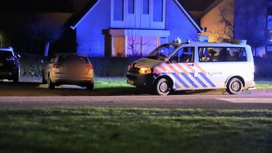 112 | Man gewond door vuurwerk • twee fatale ongelukken. 112 | Man gewond door vuurwerk • twee fatale ongelukken.