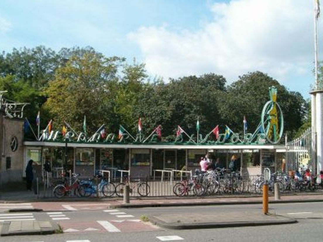 blijdorp