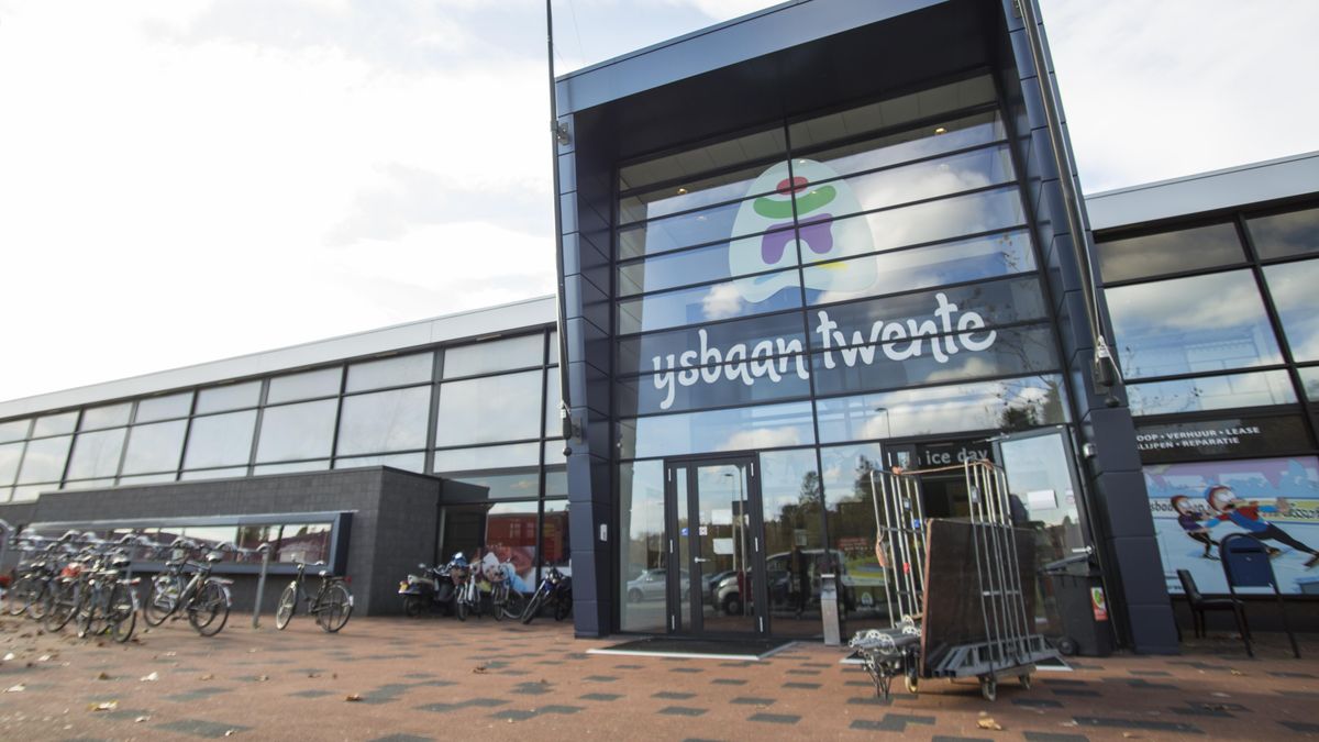 Conflict over IJsbaan Twente escaleert: uitbater en gemeente worden het niet eens