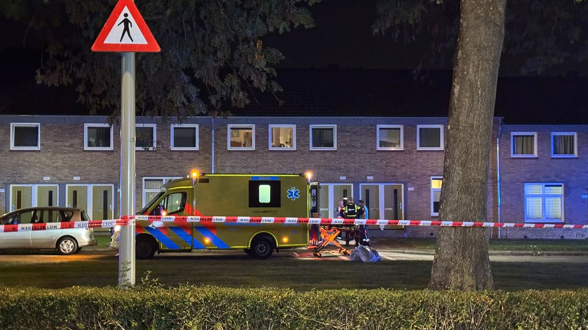 Politie gaat niet uit van misdrijf na schietpartij Maastricht