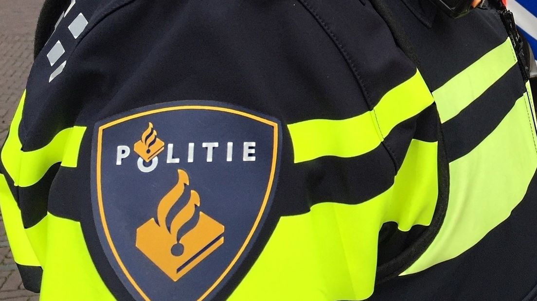 Politie (archief)