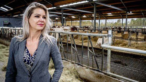 Rechter: minister moet gegevens openbaar maken aan Omroep Gelderland