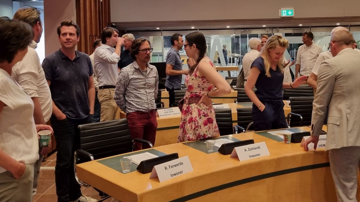 Mogelijk kink in de kabel voor radicale koerswijziging parkeerbeleid