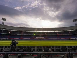 Zorgen om staat van De Kuip: noodzakelijk onderhoud aan het Feyenoordstadion kost miljoenen - en dat geld is er niet
