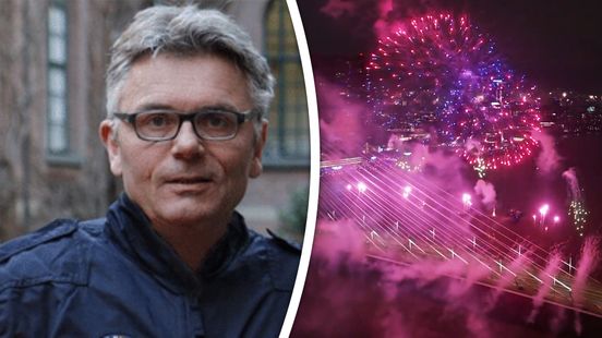 Veiligheidsregio met 'angst en beven' richting oud en nieuw; gemeente praat toch weer over Nationaal Vuurwerk