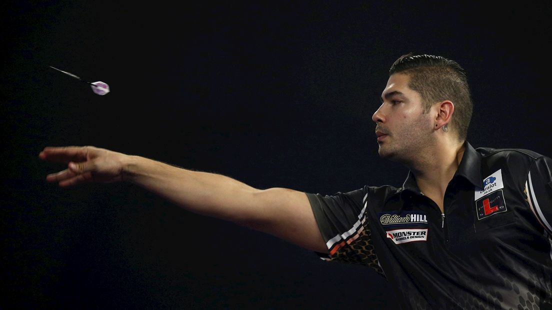 Jelle Klaasen