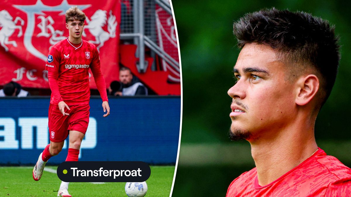 'FC Twente wil contract Ruud Nijstad openbreken en om tafel met Mees Hilgers'