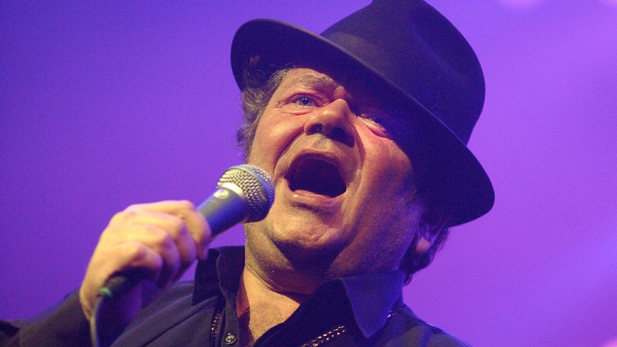Oud-bodyguard mist André Hazes meer en meer