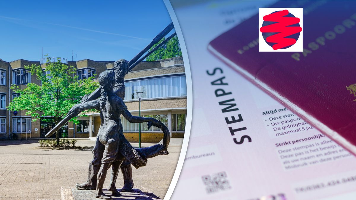 Dit is de uitslag van de gemeenteraadsverkiezingen in Hardinxveld-Giessendam