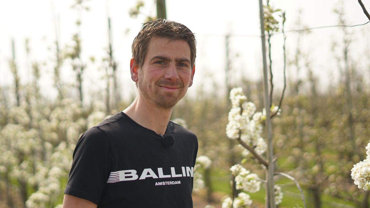 Fruittelers bereiden zich voor op komende nachtvorst: 'We zijn al een week bezig'