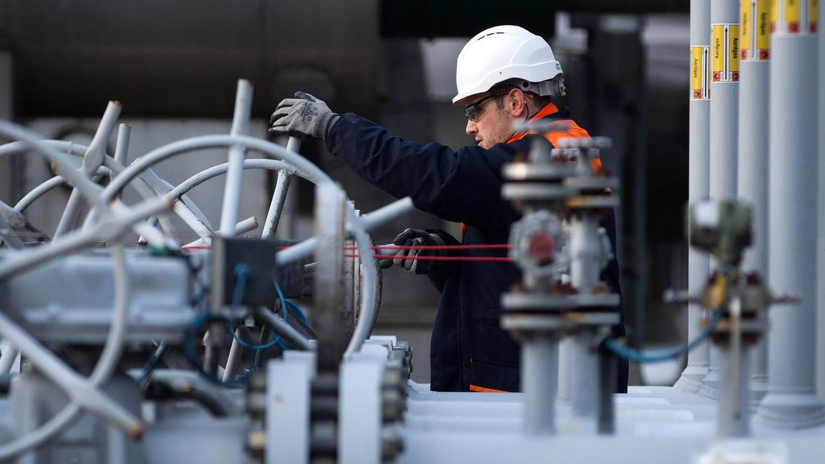 GasTerra: minister wilde na 'Huizinge' maximale winning uit Groningen