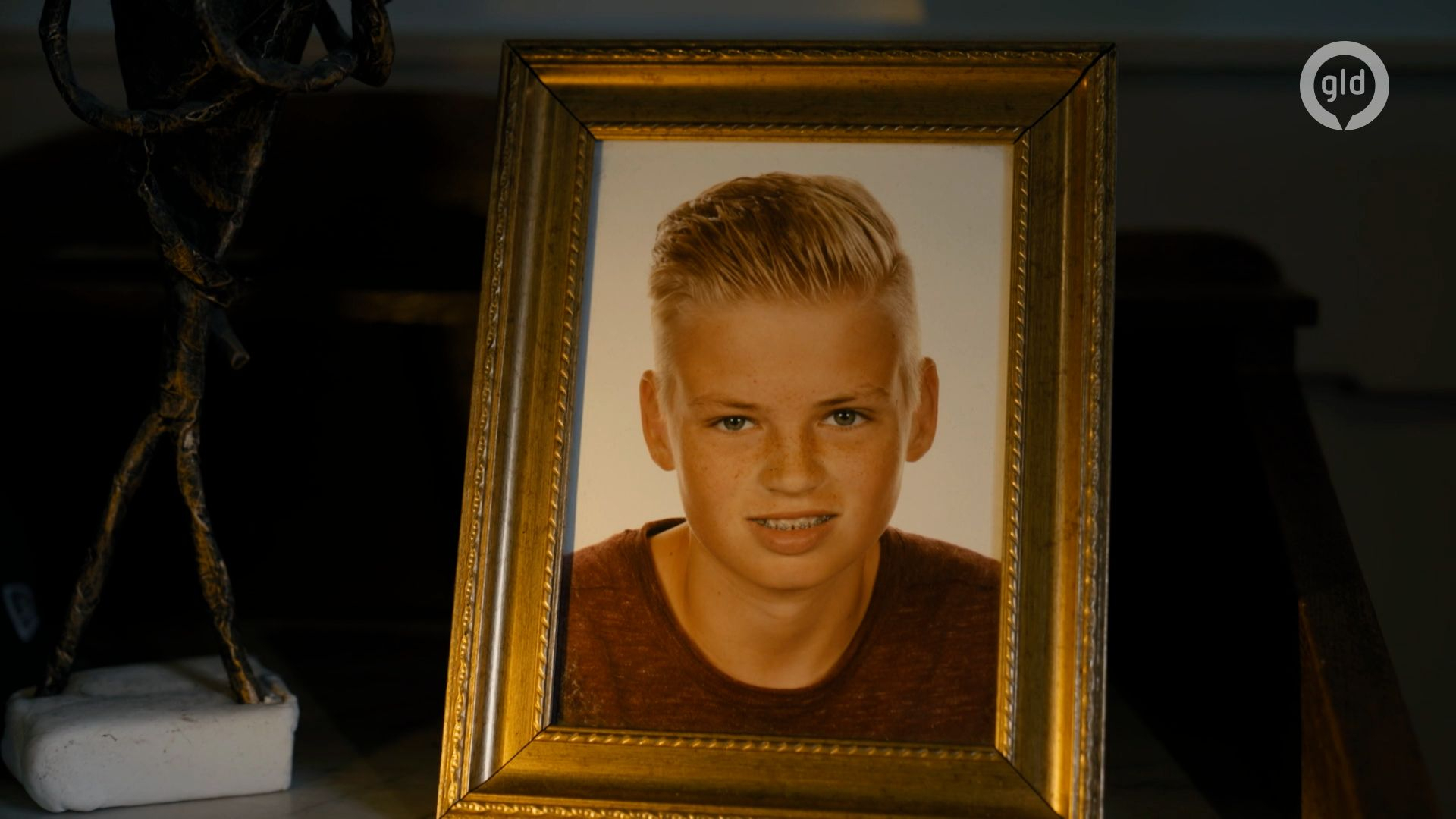 Marieke verloor haar tienerzoon door een ongeluk: 'Je leven staat op z'n kop'