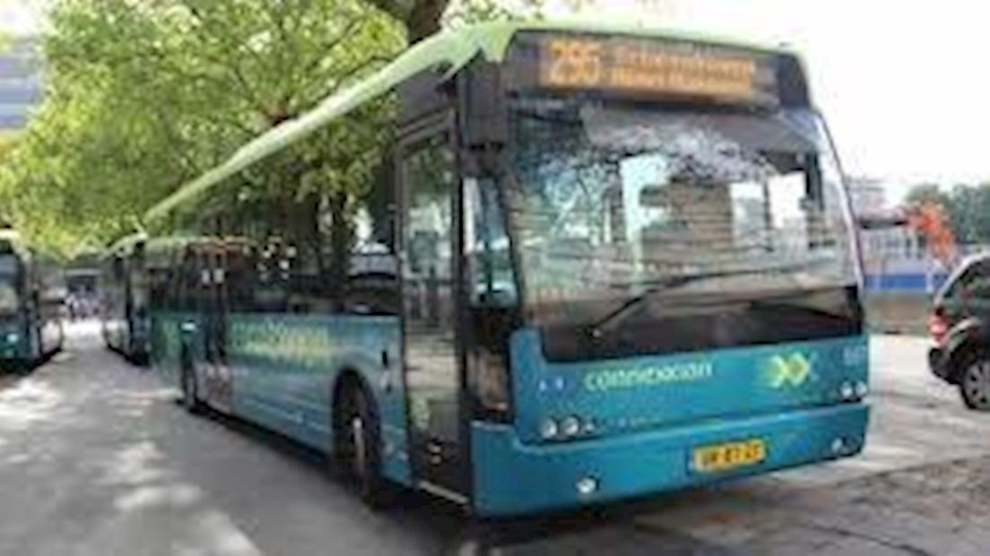 Dochteronderneming Connexxion krijgt streekbusvervoer in NW-Overijssel