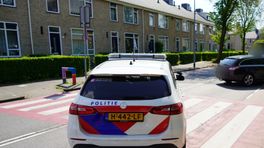 112-nieuws: Aanrijding in stadswijk Vinkhuizen