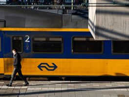 Staatssecretaris: Directe trein Enschede naar Schiphol moet zo snel mogelijk terugkeren