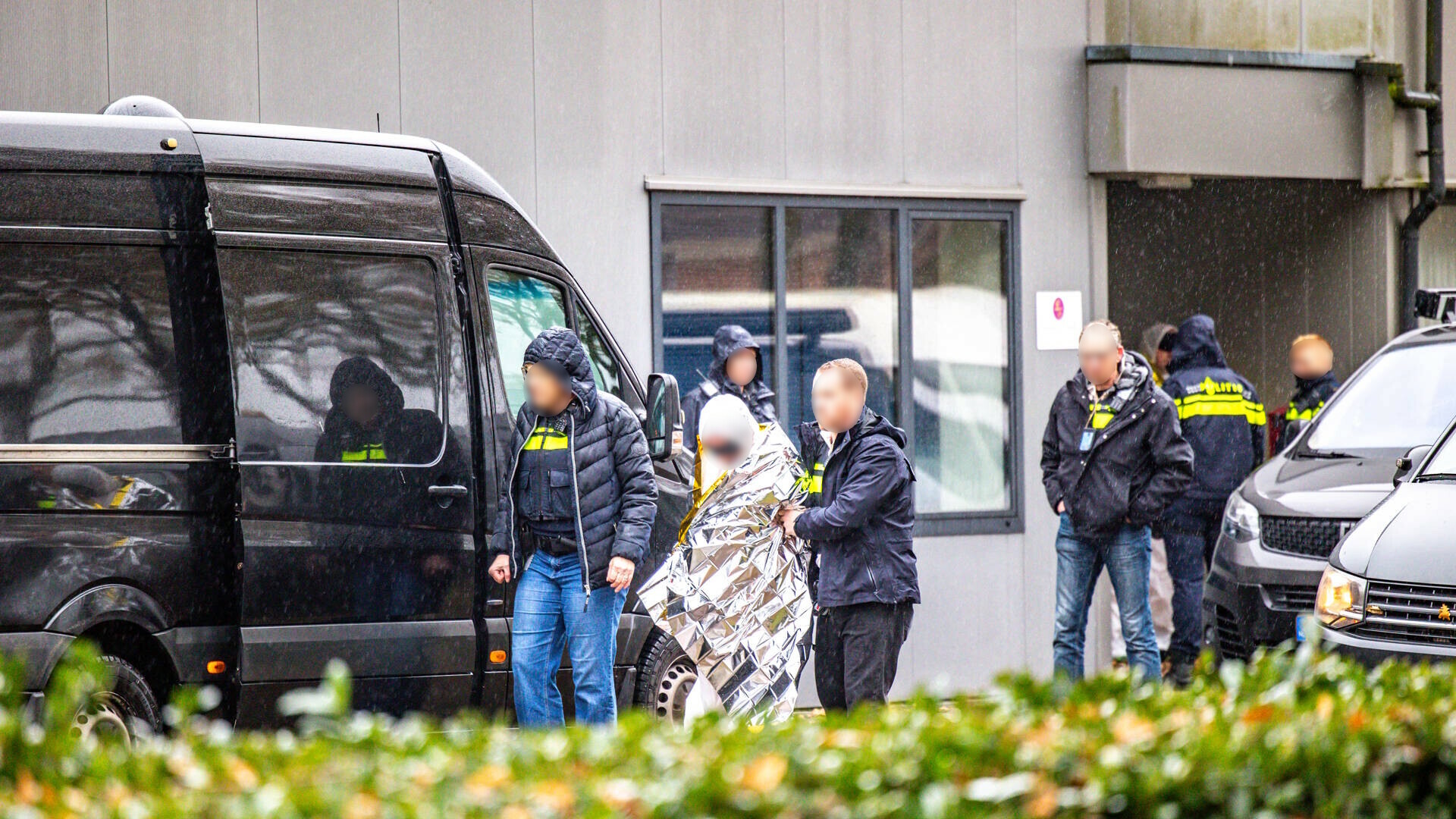 Nieuwe onderzoeksgroep Thorbecke Academie tegen ondermijning: 'Heeft echt ontwrichtende werking'