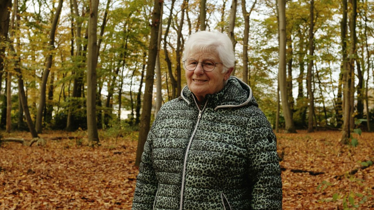 Reina (82) wil verhaal Kamp Westerbork blijven vertellen: 'Ik verbaas me wat mensen elkaar aan kunne