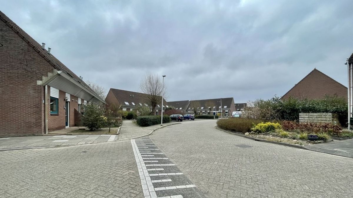 Omwonenden niet verrast na politie-inval Assen: 'Opgeruimd staat netjes'