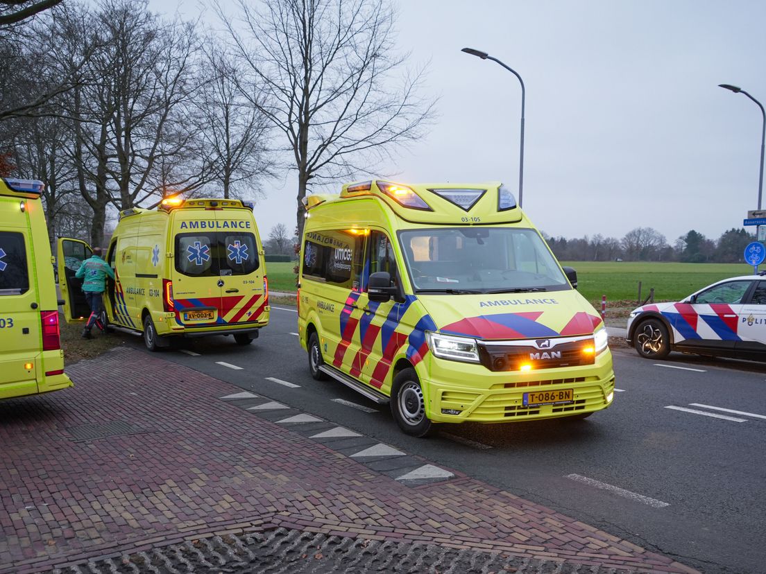 Aantal verkeersdoden in Drenthe stijgt, meeste slachtoffers door auto-ongelukken