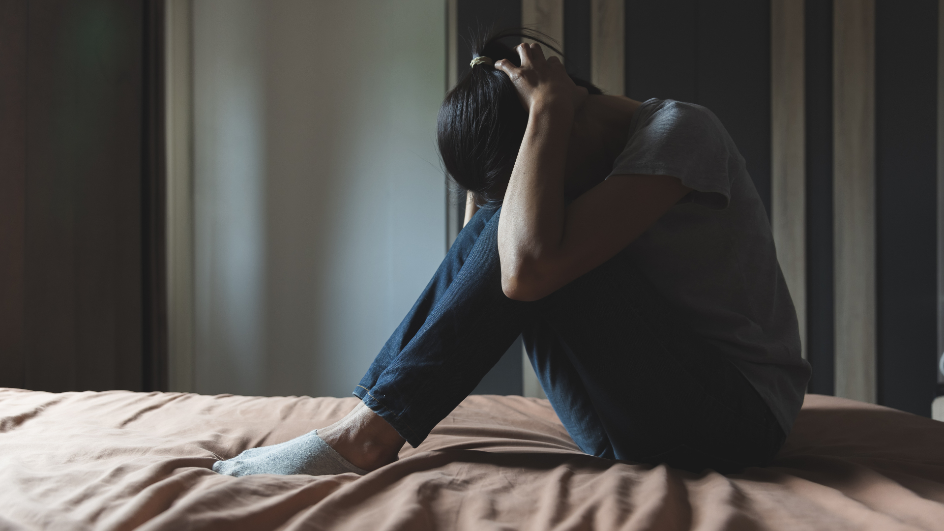 De drie worden verdacht van seksueel misbruik met minderjarigen.