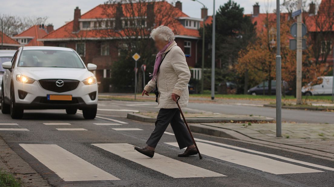 Dit zijn niet het slachtoffer en de locatie in kwestie
