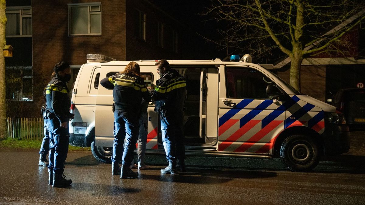 Burenruzie Okkenbroek loopt uit op steekpartij