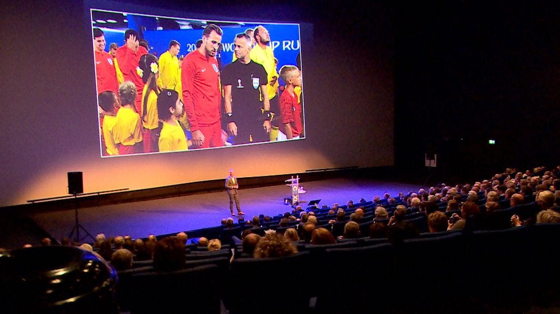 Björn Kuipers: 'Zeeuwse ondernemers moeten verder kijken dan alleen cv'